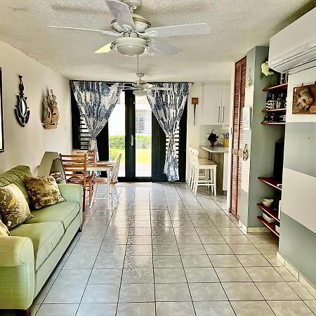 Entire Beach Apartment With View To El Yunque National Rain Forest Rio Grande Exterior foto