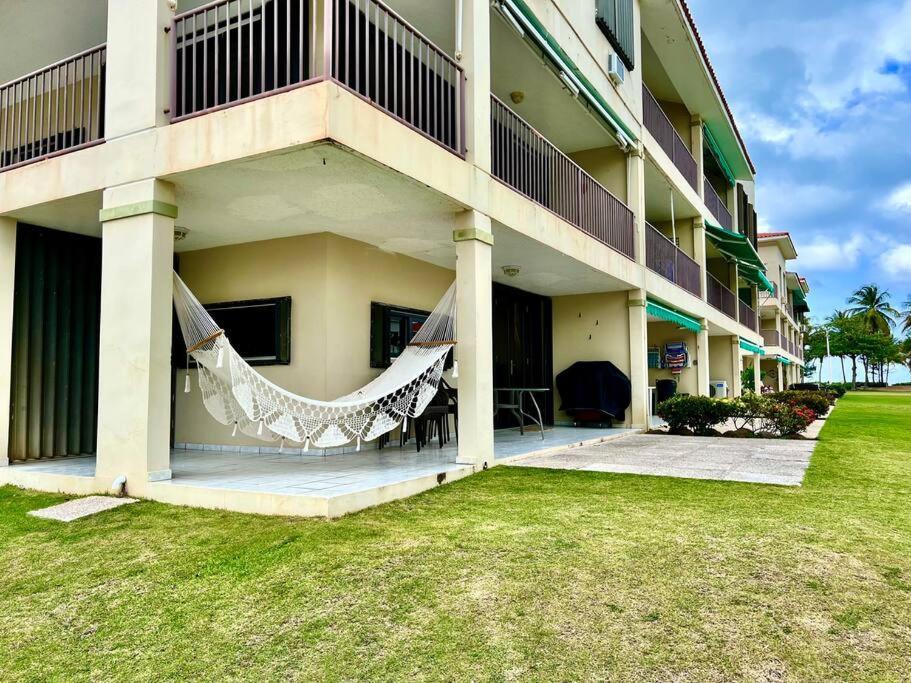 Entire Beach Apartment With View To El Yunque National Rain Forest Rio Grande Exterior foto