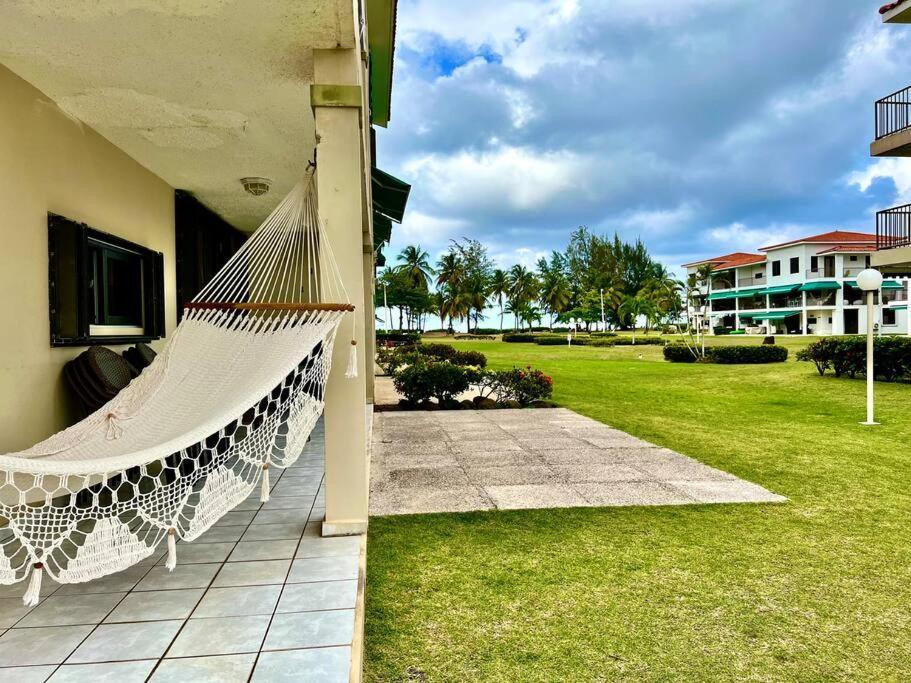 Entire Beach Apartment With View To El Yunque National Rain Forest Rio Grande Exterior foto